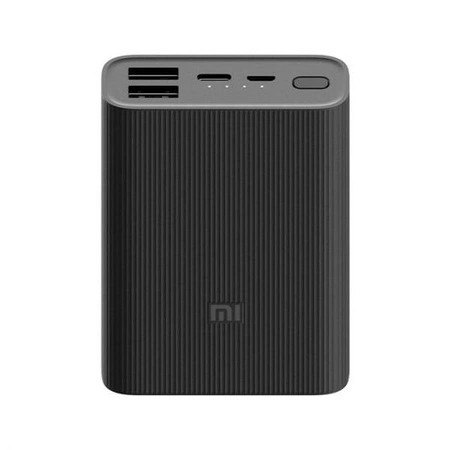 Power bank 10000 mAh Ultra Compact Power bank 10000 mAh Ultra Compact