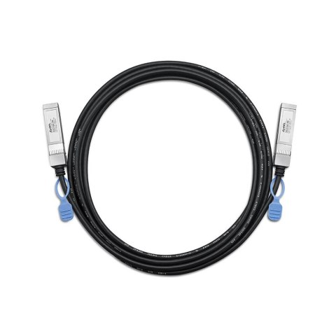 Kabel DAC10G-1M 10G 3M v2 DAC10G-3M-ZZ0103F Kabel DAC10G-1M 10G 3M v2 DAC10G-3M-ZZ0103F