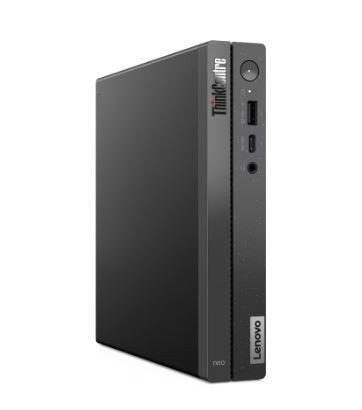 Komputer ThinkCentre Neo 50q Tiny G4 12LN001UPB W11Pro i3-1215U/8GB/256GB/INT/3YRS OS Komputer ThinkCentre Neo 50q Tiny G4 12LN001UPB W11Pro i3-1215U/8GB/256GB/INT/3YRS OS