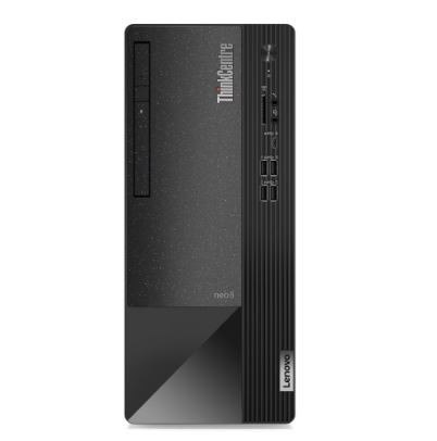 Komputer ThinkCentre Neo 50t G4 TWR 12JB003EPB W11Pro i5-12400/8GB/512GB/INT/DVD/3YRS OS Komputer ThinkCentre Neo 50t G4 TWR 12JB003EPB W11Pro i5-12400/8GB/512GB/INT/DVD/3YRS OS