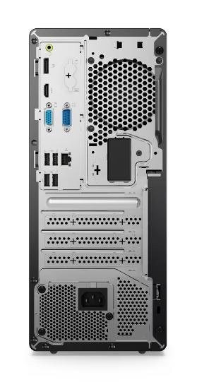 Komputer ThinkCentre Neo 50t G4 TWR 12JB003GPB W11Pro i3-13100/8GB/256GB/INT/DVD/3YRS OS Komputer ThinkCentre Neo 50t G4 TWR 12JB003GPB W11Pro i3-13100/8GB/256GB/INT/DVD/3YRS OS