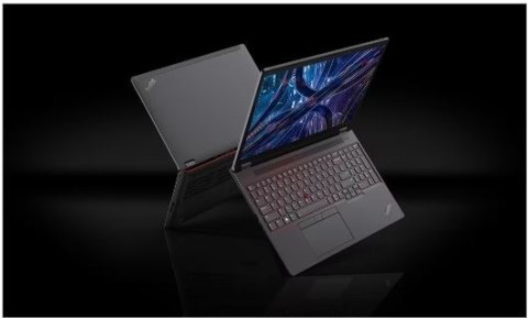 Mobilna stacja robocza ThinkPad P16 G2 21FA000FPB W11Pro i7-13700HX/32GB/1TB/RTXA2000 8GB/16.0 WQXGA/3YRS Premier Support + CO2 Mobilna stacja robocza ThinkPad P16 G2 21FA000FPB W11Pro i7-13700HX/32GB/1TB/RTXA2000 8GB/16.0 WQXGA/3YRS Premier Support + CO2