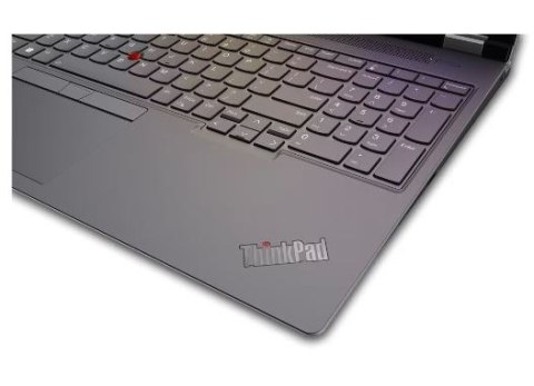 Mobilna stacja robocza ThinkPad P16 G2 21FA000FPB W11Pro i7-13700HX/32GB/1TB/RTXA2000 8GB/16.0 WQXGA/3YRS Premier Support + CO2 Mobilna stacja robocza ThinkPad P16 G2 21FA000FPB W11Pro i7-13700HX/32GB/1TB/RTXA2000 8GB/16.0 WQXGA/3YRS Premier Support + CO2