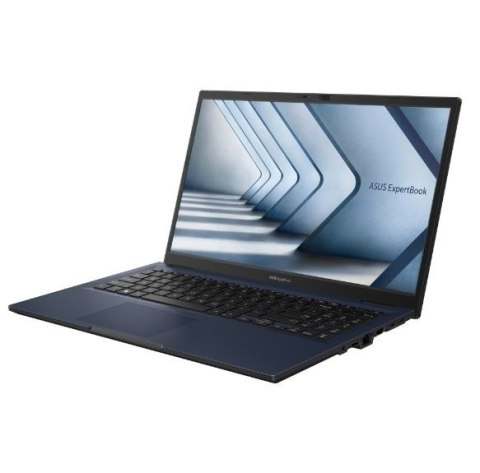 Notebook B1502CBA-BQ0382X i7-1255U 16GB/512GB/Windows11 Pro/15,6" gwar. 36 mies NBD
