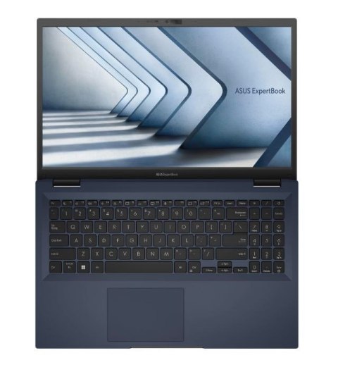 Notebook B1502CBA-BQ0382X i7-1255U 16GB/512GB/Windows11 Pro/15,6" gwar. 36 mies NBD