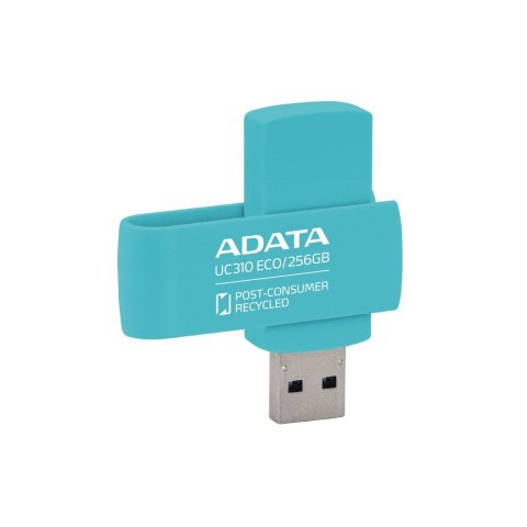 Pendrive UC310 256GB USB3.2 ECO Pendrive UC310 256GB USB3.2 ECO
