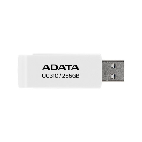 Pendrive UC310 256GB USB3.2 biały Pendrive UC310 256GB USB3.2 biały