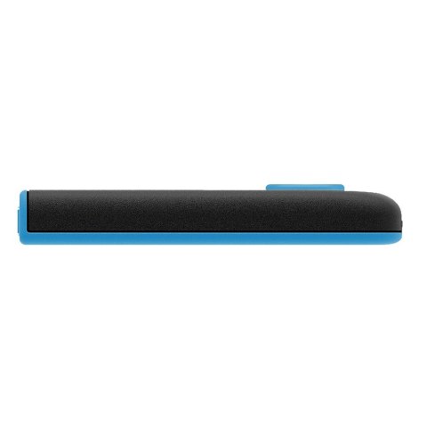 Pendrive UV128 256GB USB3.2 czarno-niebieski Pendrive UV128 256GB USB3.2 czarno-niebieski