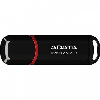 Pendrive UV150 512GB USB3.2 czarny