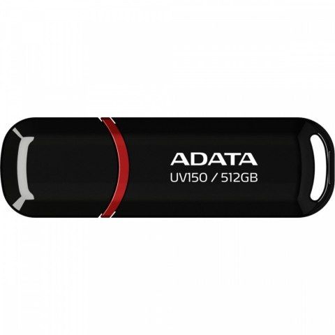 Pendrive UV150 512GB USB3.2 czarny Pendrive UV150 512GB USB3.2 czarny