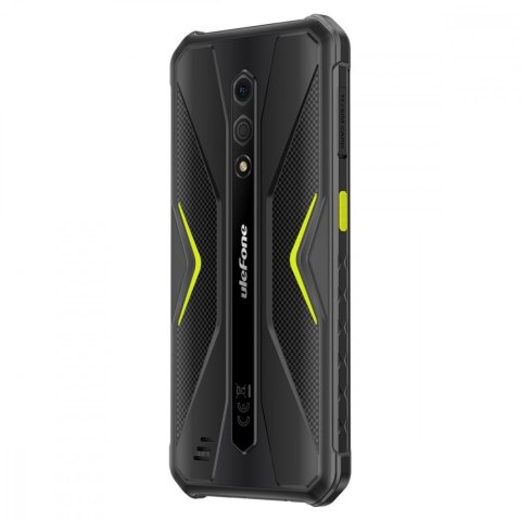 Smartfon Armor X12 4G 3/32GB IP69K Zielony Smartfon Armor X12 4G 3/32GB IP69K Zielony
