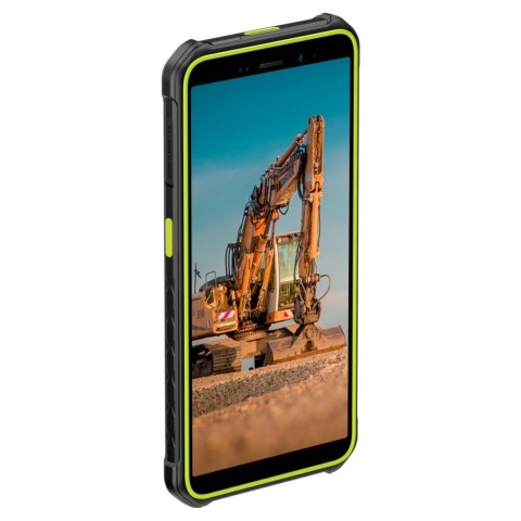 Smartfon Armor X12 4G 3/32GB IP69K Zielony Smartfon Armor X12 4G 3/32GB IP69K Zielony