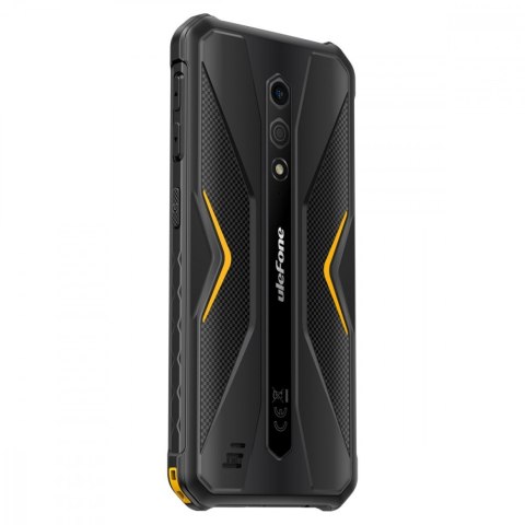 Smartfon Armor X12 4G 3/32GB IP69K Zielony Smartfon Armor X12 4G 3/32GB IP69K Zielony