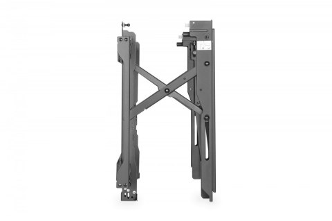 Uchwyt do ściany wideo, 45-70" max. obciążenie 70kg, VESA max. 600x400 Uchwyt do ściany wideo, 45-70" max. obciążenie 70kg, VESA max. 600x400