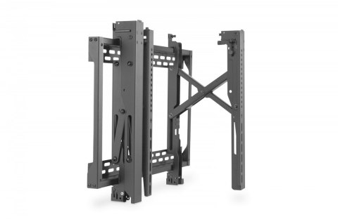 Uchwyt do ściany wideo, 45-70" max. obciążenie 70kg, VESA max. 600x400 Uchwyt do ściany wideo, 45-70" max. obciążenie 70kg, VESA max. 600x400