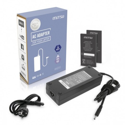 Zasilacz USB Type C USB-C 45W Zasilacz USB Type C USB-C 45W
