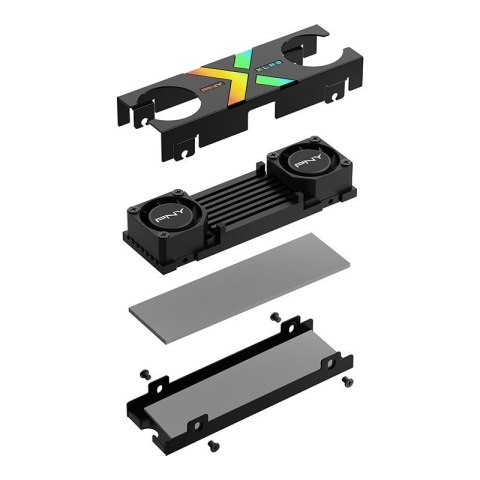 Dysk SSD 1TB M.2 2280 CS3150 M280CS3150XHS-1TB-RB EPIC-X RGB Dysk SSD 1TB M.2 2280 CS3150 M280CS3150XHS-1TB-RB EPIC-X RGB