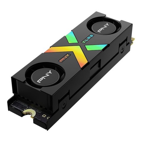 Dysk SSD 1TB M.2 2280 CS3150 M280CS3150XHS-1TB-RB EPIC-X RGB Dysk SSD 1TB M.2 2280 CS3150 M280CS3150XHS-1TB-RB EPIC-X RGB