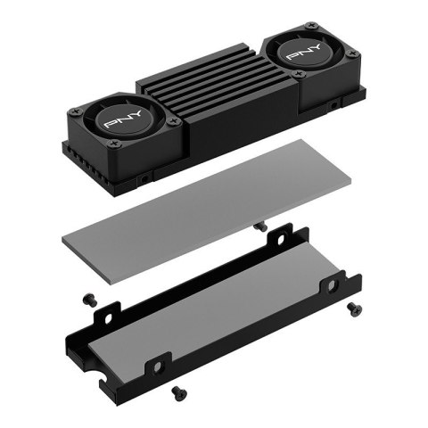 Dysk SSD 1TB M.2 2280 CS3150 M280CS3150HS-1TB-RB BLACK HEATSINK Dysk SSD 1TB M.2 2280 CS3150 M280CS3150HS-1TB-RB BLACK HEATSINK