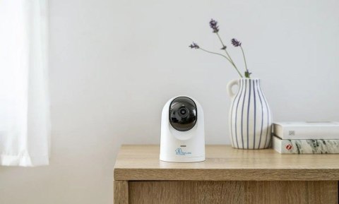 Kamera IP Smart Life Home Eye Niania PTZ, Wi-Fi, 2.5K, 4MP Kamera IP Smart Life Home Eye Niania PTZ, Wi-Fi, 2.5K, 4MP