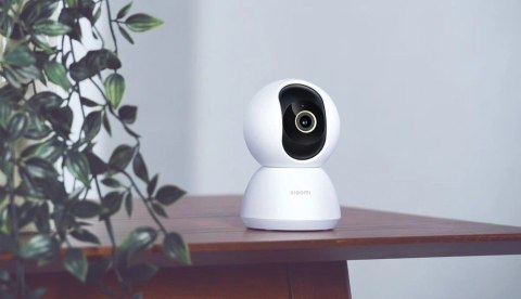Kamera IP Smart Life Home Eye Niania PTZ, Wi-Fi, 2.5K, 4MP Kamera IP Smart Life Home Eye Niania PTZ, Wi-Fi, 2.5K, 4MP