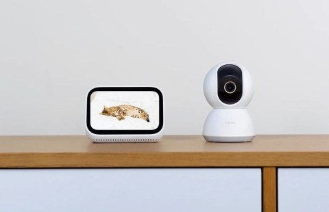 Kamera IP Smart Life Home Eye Niania PTZ, Wi-Fi, 2.5K, 4MP Kamera IP Smart Life Home Eye Niania PTZ, Wi-Fi, 2.5K, 4MP