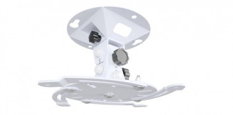 PMV400W Uchwyt sufitowy do projektora Biały 30 kg PMV400W Uchwyt sufitowy do projektora Biały 30 kg