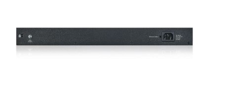 Przełącznik XMG1930-30, 24-port 2.5GbE Smart Managed Layer 2 Switch with 4 10GbE and 2 SFP+ Uplink Przełącznik XMG1930-30, 24-port 2.5GbE Smart Managed Layer 2 Switch with 4 10GbE and 2 SFP+ Uplink