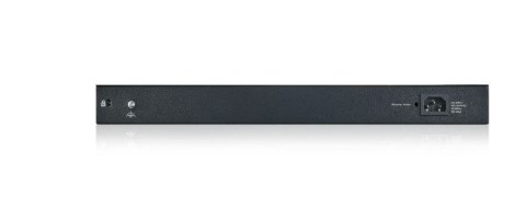 Przełącznik XMG1930-30HP, 24-port 2.5GbE Smart Managed Layer 2 PoE 700W 22xPoE+/8xPoE++ Switch with 4 10GbE and 2 Przełącznik XMG1930-30HP, 24-port 2.5GbE Smart Managed Layer 2 PoE 700W 22xPoE+/8xPoE++ Switch with 4 10GbE and 2