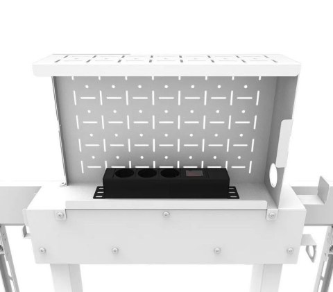 Uchwyt na monitor WL55-875WH1