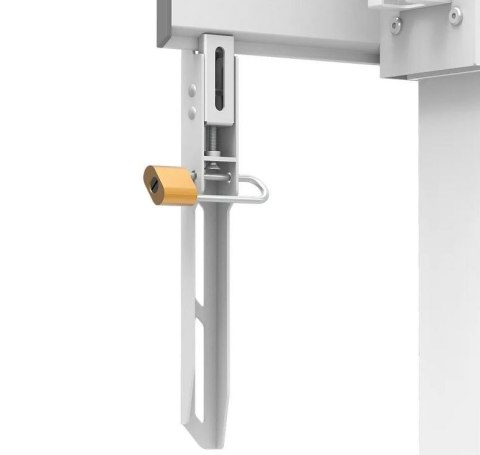Uchwyt na monitor WL55-875WH1
