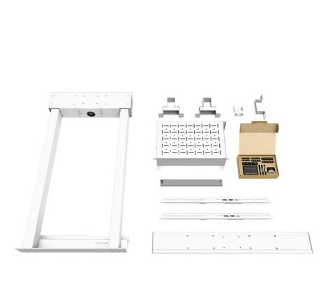 Uchwyt na monitor WL55-875WH1