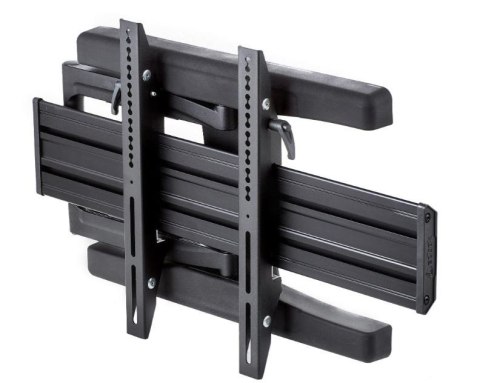 VSM653 Uchwyt ścienny uchylny obrotowy do monitorów 49-65 cali VESA 100×100 - 600×400 36 kg
