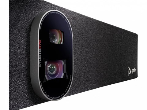 Zestaw Studio X70 Video Bar with TC8 Contr