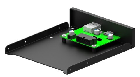 Gniazdo USB 3.1 USB-A USB-C panel przedni Gniazdo USB 3.1 USB-A USB-C panel przedni