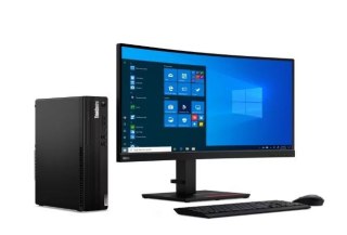 Komputer ThinkCentre M75s G2 SFF 11JB0038PB W11Pro 4350G/8GB/256GB/INT/DVD/3YRS OS