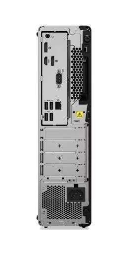 Komputer ThinkCentre M75s G2 SFF 11JB0038PB W11Pro 4350G/8GB/256GB/INT/DVD/3YRS OS Komputer ThinkCentre M75s G2 SFF 11JB0038PB W11Pro 4350G/8GB/256GB/INT/DVD/3YRS OS
