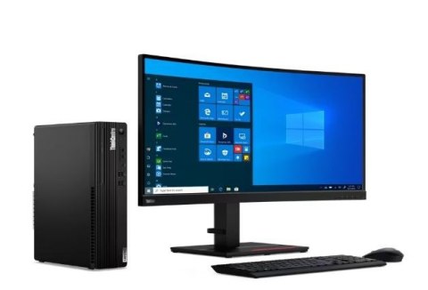 Komputer ThinkCentre M75s G2 SFF 11R8003YPB W11Pro 5700G/16GB/512GB/INT/DVD/3YRS OS Komputer ThinkCentre M75s G2 SFF 11R8003YPB W11Pro 5700G/16GB/512GB/INT/DVD/3YRS OS