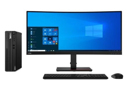 Komputer ThinkCentre M75s G2 SFF 11R80041PB W11Pro 5600G/16GB/512GB/INT/DVD/3YRS OS Komputer ThinkCentre M75s G2 SFF 11R80041PB W11Pro 5600G/16GB/512GB/INT/DVD/3YRS OS