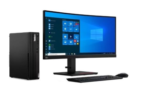 Komputer ThinkCentre M75s G2 SFF 11R80041PB W11Pro 5600G/16GB/512GB/INT/DVD/3YRS OS Komputer ThinkCentre M75s G2 SFF 11R80041PB W11Pro 5600G/16GB/512GB/INT/DVD/3YRS OS