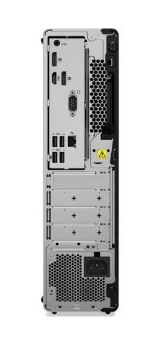 Komputer ThinkCentre M75s G2 SFF 11R80041PB W11Pro 5600G/16GB/512GB/INT/DVD/3YRS OS Komputer ThinkCentre M75s G2 SFF 11R80041PB W11Pro 5600G/16GB/512GB/INT/DVD/3YRS OS
