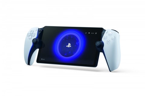 Konsola przenośna PlayStation Portal do systemu PlaStation 5 Konsola przenośna PlayStation Portal do systemu PlaStation 5