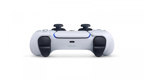 Kontroler bezprzewodowy DualSense V2 do PlayStation 5 biały