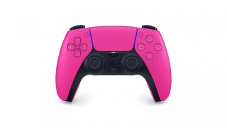 Kontroler bezprzewodowy DualSense V2 do PlayStation 5 różowy (nova pink)