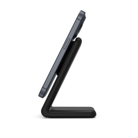 Ładowarka bezprzewodowa MagSpot Stand 2w1 z MagSafe do iPhone i AirPods