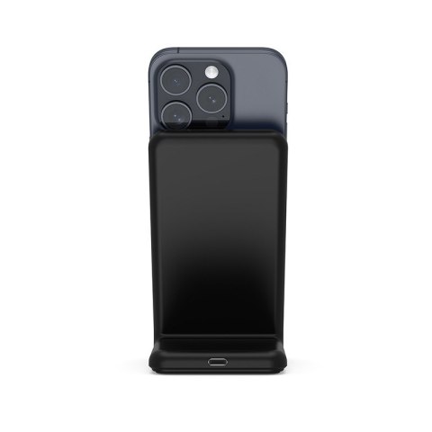 Ładowarka bezprzewodowa MagSpot Stand 2w1 z MagSafe do iPhone i AirPods