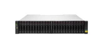 Macierz MSA 2060 10GbE iSCSI SFF 23TB Bundle S2E40B