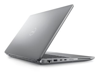Mobilna stacja robocza Precision 3480 Win11Pro i7-1360P/16GB/512GB SSD/14.0 FHD/NVIDIA RTX A500/FgrPr&SmtCd/FHD Cam/Mic/WLAN+BT/