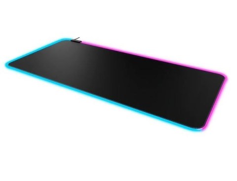 Podkładka pod mysz Pulsefire Mat RGB Cloth XL Podkładka pod mysz Pulsefire Mat RGB Cloth XL