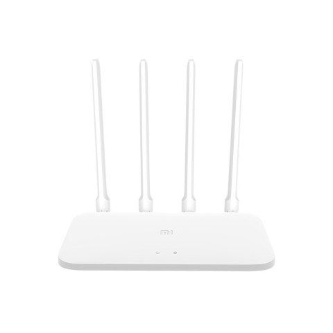 Router 4A biały Router 4A biały